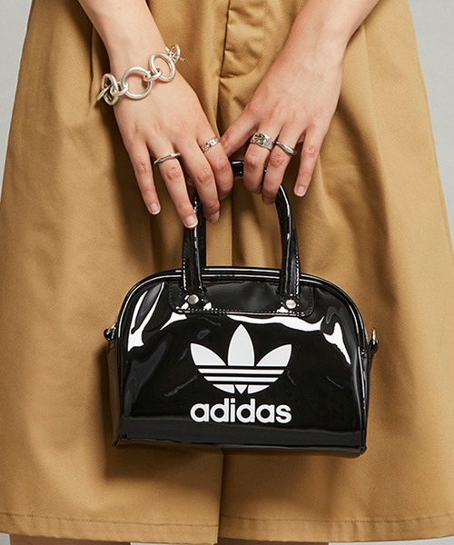 adidas（アディダス） ショルダーバッグ バッグ アディカラー ミニ