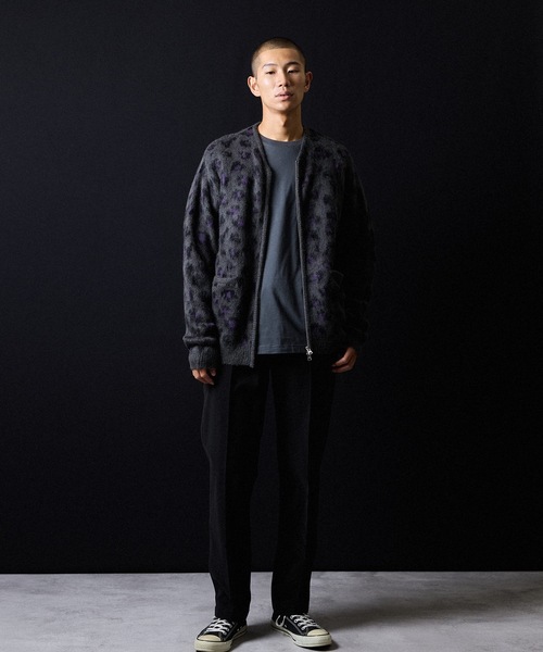 NUMBER (N)INE（ナンバーナイン） カーディガン メンズ レディース