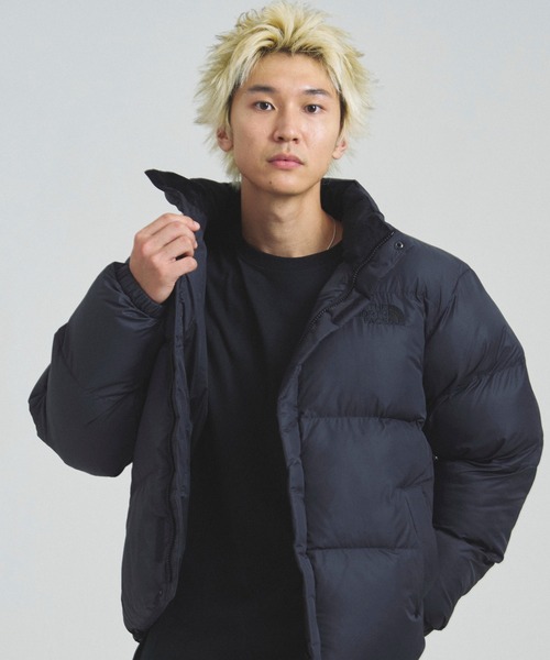 THE NORTH FACE（ザ ノースフェイス） ダウンジャケット ダウン TNF/WL