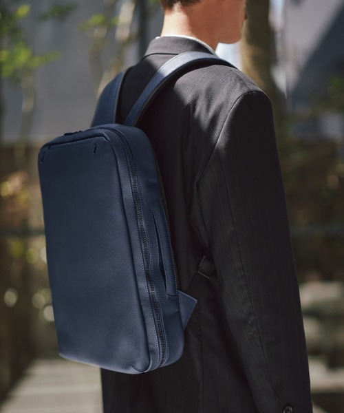 FARO（ファーロ） ビジネスバッグ Urban 2Way Sack 3 メンズ