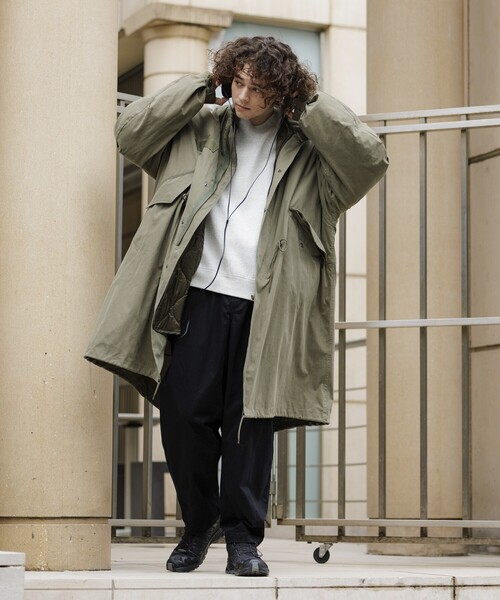 FREAK'S STORE（フリークスストア） モッズコート コート 限定展開