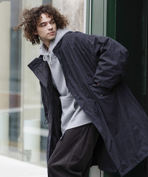 FREAK'S STORE（フリークスストア） モッズコート コート 限定展開