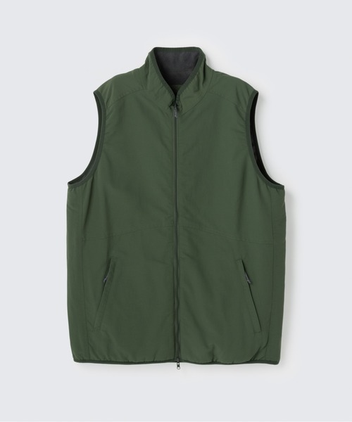 WILD THINGS（ワイルドシングス） ダウンベスト ベスト サプレックス