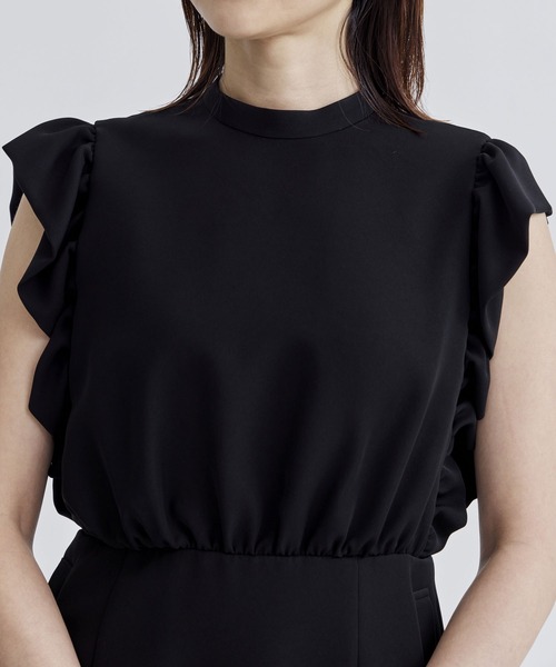 BORDERS at BALCONY（ボーダーズアットバルコニー） ワンピース