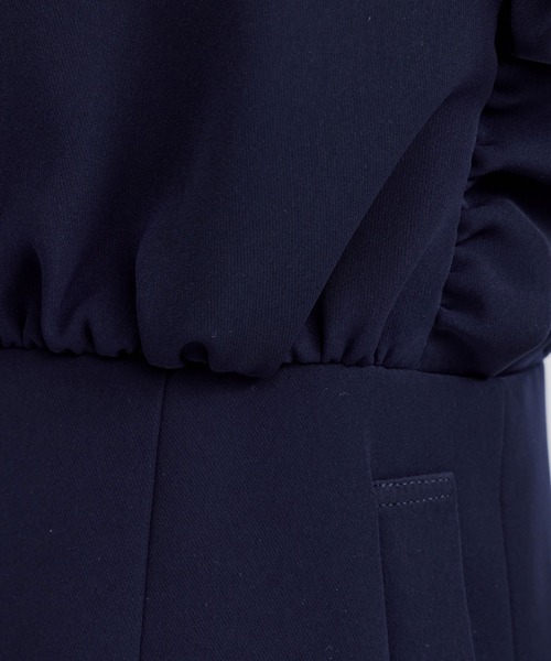 BORDERS at BALCONY（ボーダーズアットバルコニー） ワンピース