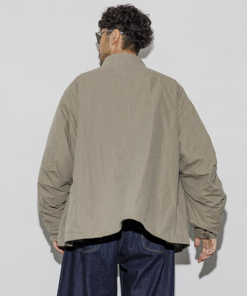 FREAK'S STORE（フリークスストア） モッズコート コート M65 ショート