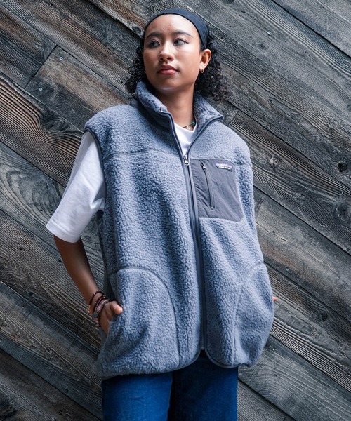 ragged mountain ベスト ジレ 「RAGGED MOUNTAIN/ラギットマウンテン