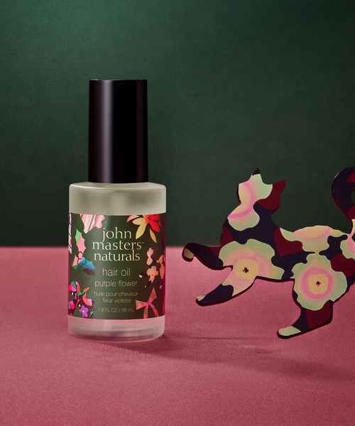 john masters organics（ジョンマスターオーガニック） ヘアオイル