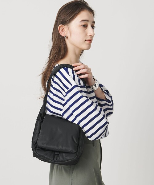 NOMADIS（ノマディス） ショルダーバッグ バッグ 「NOMADIS」LUCK