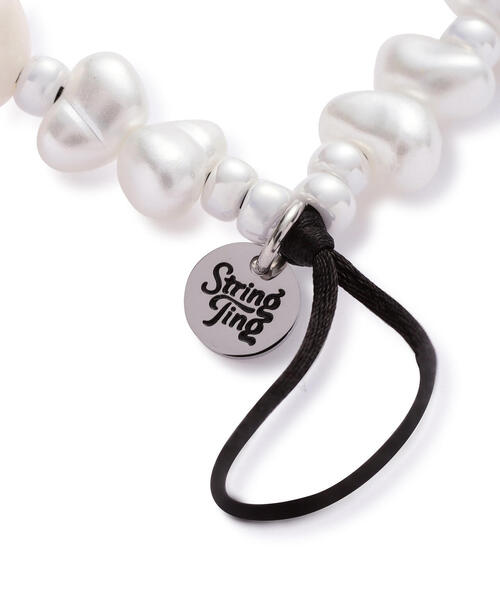 String Ting（ストリングティング） String Ting/ストリングティング