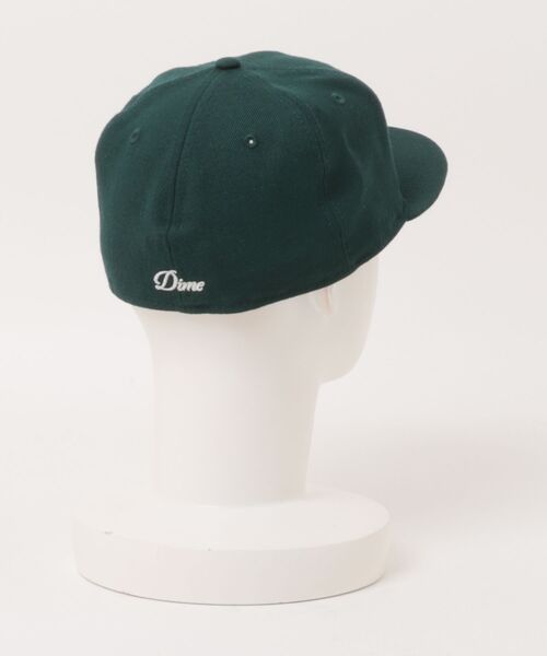 キャップ 帽子 Dime/ダイム Cursive New Era Cap メンズ レディース