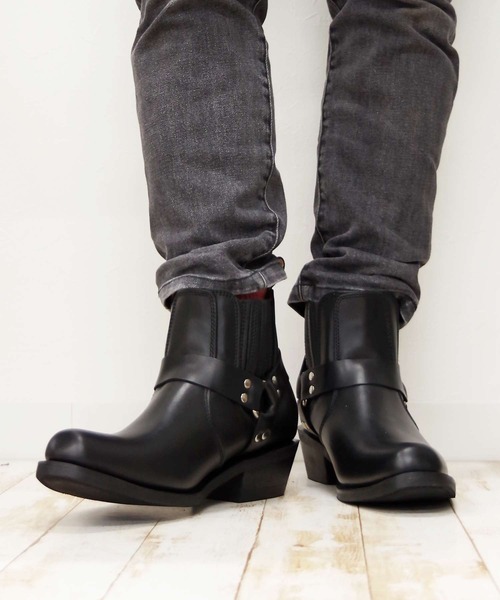 DIAMOND STREET（ダイヤモンドストリート） ブーツ （ダイヤモンド