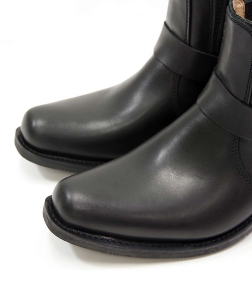 DIAMOND STREET（ダイヤモンドストリート） ブーツ （ダイヤモンド