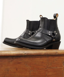 DIAMOND STREET（ダイヤモンドストリート） ブーツ （ダイヤモンド