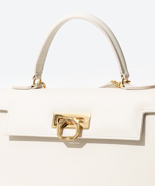 CARBOTTI（カルボッティ） ハンドバッグ CARBOTTI ELENA243 エレナ