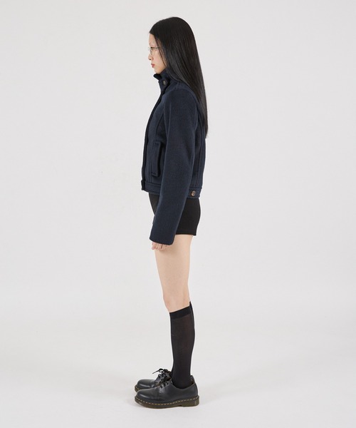 FTW ピーコート pコート COMPACT P COAT レディース : ZOZOTOWN Yahoo