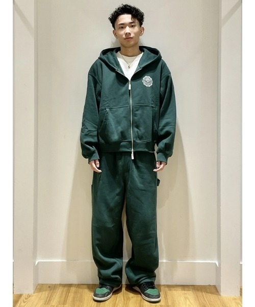 GAP（ギャップ） スウェットパンツ ジャージ ヴィンテージソフト