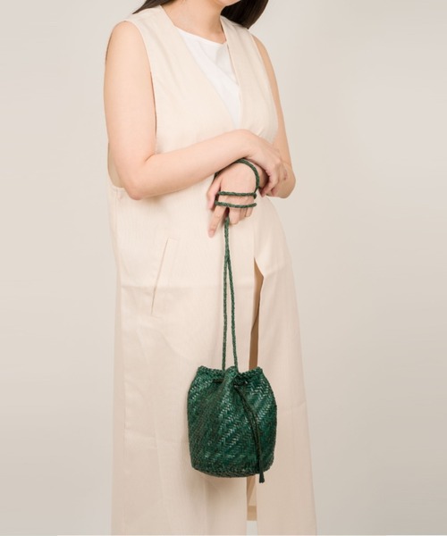 DRAGON DIFFUSION ショルダーバッグ バッグ 「DRAGON DIFFUSION