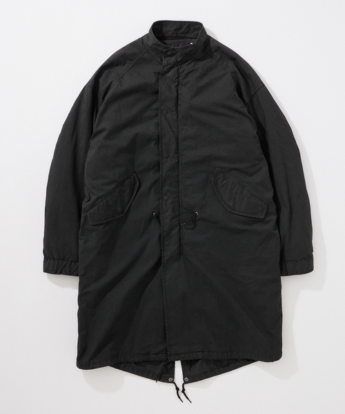 JOURNAL STANDARD（ジャーナルスタンダード） モッズコート コート M65