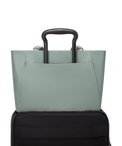 TUMI（トゥミ） トートバッグ VOYAGEUR 「ヴァレッタ」ミディアム