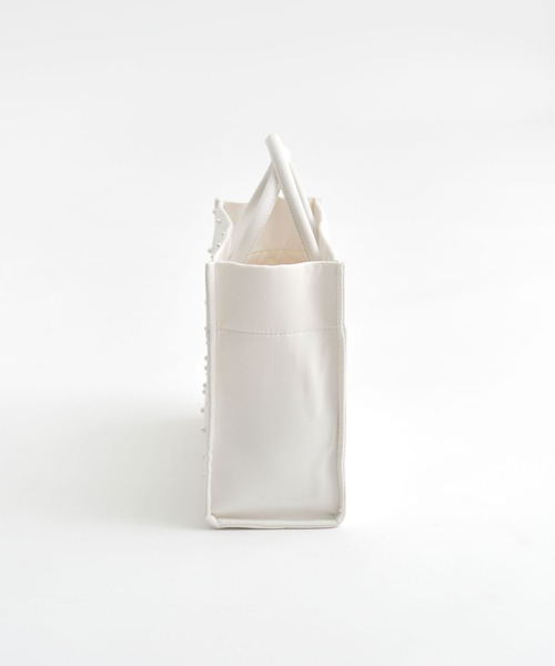 TSURU by Mariko Oikawa（ツルバイマリコオイカワ） トートバッグ