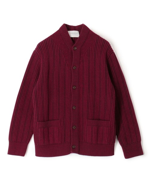 TOMORROWLAND（トゥモローランド） セーター ニット ウールカシミヤ