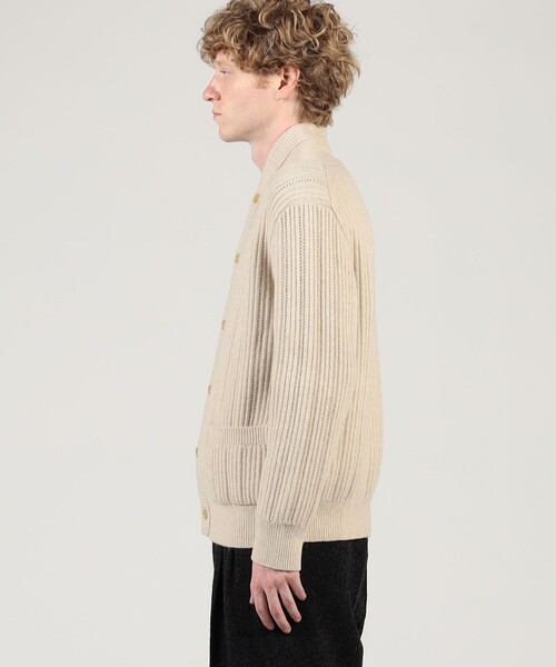 TOMORROWLAND（トゥモローランド） セーター ニット ウールカシミヤ