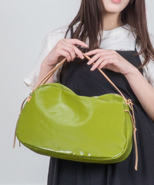 jack gomme（ジャックゴム） ショルダーバッグ バッグ 「JACK GOMME