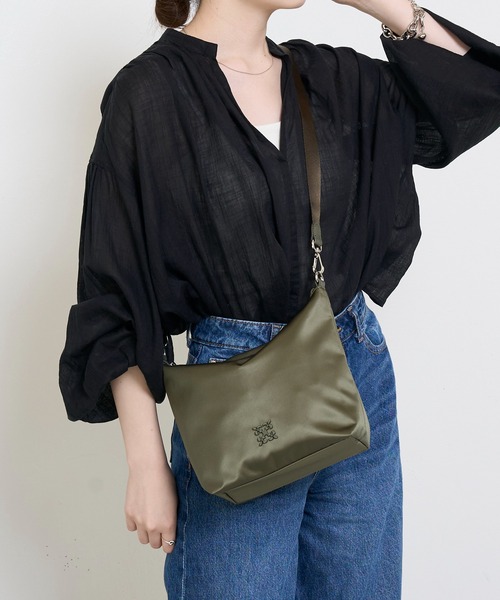 russet（ラシット） ショルダーバッグ バッグ 「310g」 クラウズ