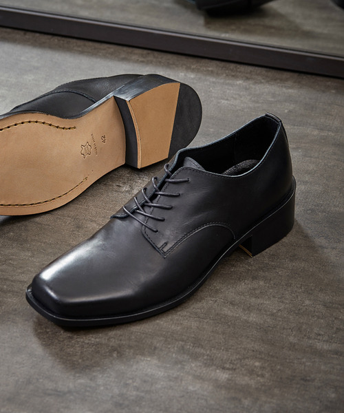 PADRONE（パドローネ） ビジネスシューズ メンズ : ZOZOTOWN Yahoo!店