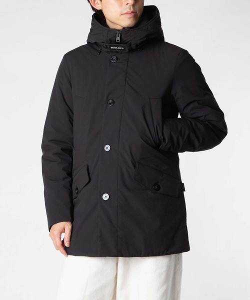 WOOLRICH（ウールリッチ） ダウンジャケット ダウン WOOLRICH STRETCH