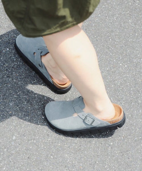 BIRKENSTOCK（ビルケンシュトック） サンダル レディース : ZOZOTOWN