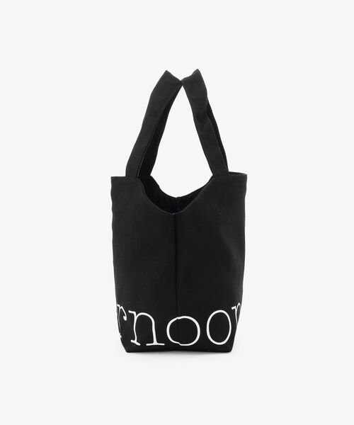 Afternoon Tea（アフタヌーンティー） トートバッグ 帆布ポケットート