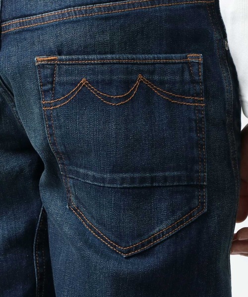 BLUE MONSTER CLOTHING（ブルーモンスタークロージング） ジーンズ