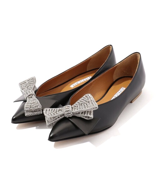 PIPPICHIC（ピッピシック） パンプス PIPPICHIC ANNA V JEWERLY 7