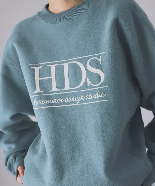 Champion（チャンピオン） トレーナー スウェット 「Champion for ADAM