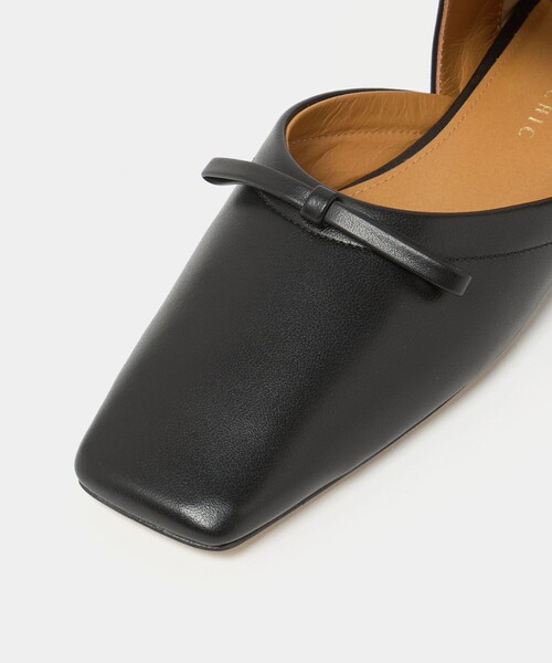 PIPPICHIC（ピッピシック） シューズ 「PIPPICHIC」AMBER CHOUCHOU