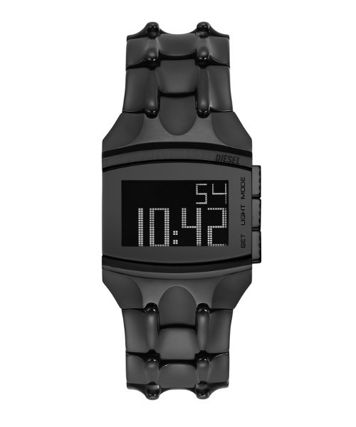 DIESEL（ディーゼル） 腕時計 腕時計 メンズ アナログ ステンレス