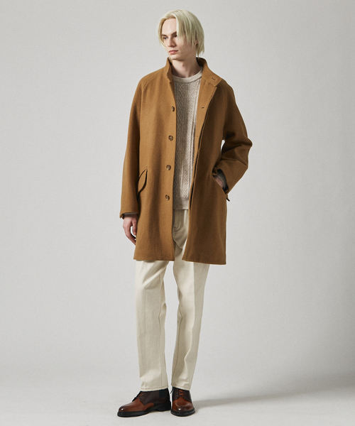 alfredoBANNISTER（アルフレッドバニスター） ブーツ グッドイヤー製法