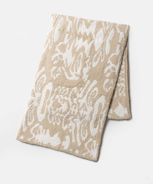 Kashwere（カシウエア） ブランケット Kashwere Blanket Damask