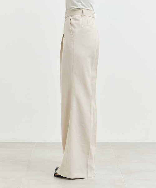 AKIRANAKA（アキラナカ） パンツ 「AKIRANAKA/アキラナカ」EX.Straight