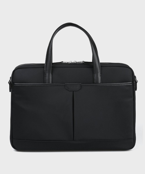 Paul Smith（ポール・スミス） ビジネスバッグ PSビジネスナイロン