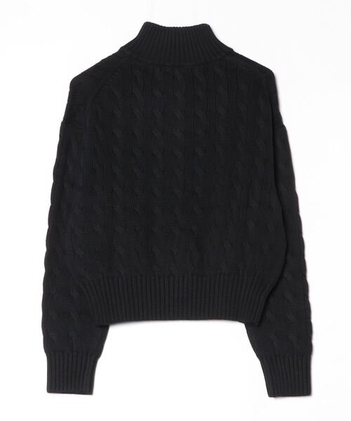 POLO RALPH LAUREN（ポロ・ラルフローレン） ニット セーター ケーブル