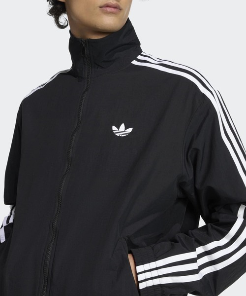 adidas（アディダス） ジャージ ファイヤーバード・ウーブン・トラック