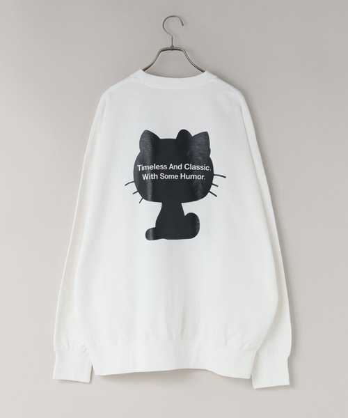 LOWRYS FARM（ローリーズファーム） トレーナー スウェット LFM(U