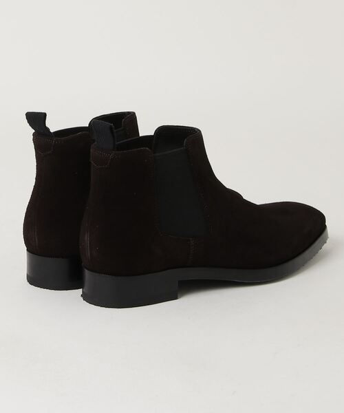 REGAL（リーガル） ブーツ リーガルドレス 29GL サイドゴアブーツ