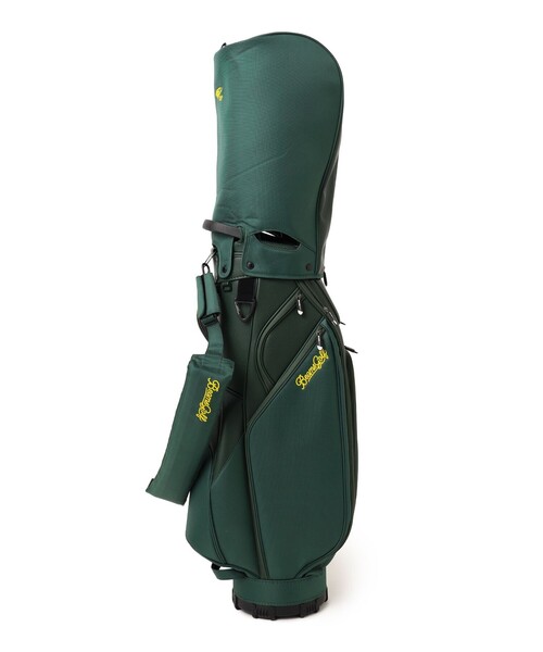 BEAMS GOLF（ビームス ゴルフ） ゴルフ BGCC キャディバッグ（8.5
