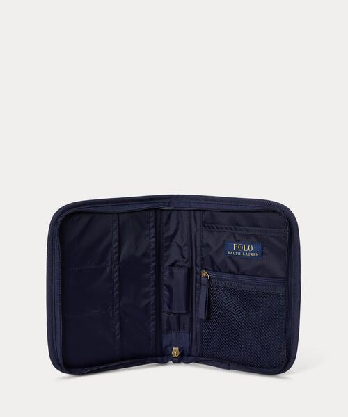 Polo Ralph Lauren Childrenswear 母子手帳ケース Polo ベア クラッチ