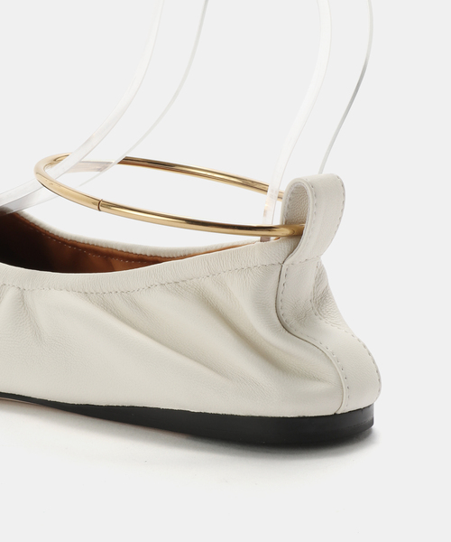 Deuxieme Classe（ドゥーズィエムクラス） シューズ 「MOHI /モヒ