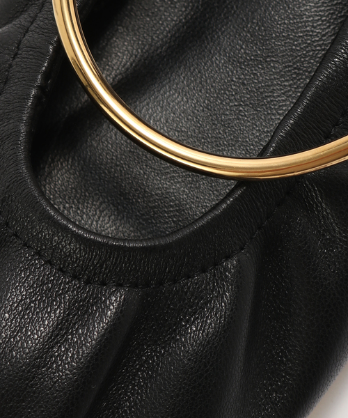 Deuxieme Classe（ドゥーズィエムクラス） シューズ 「MOHI /モヒ